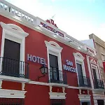San Marcos 2* Badajoz