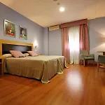 San Marcos Hotel 2*
