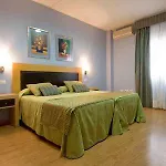 Hotel San Marcos Badajoz