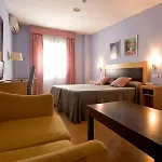 San Marcos 2* Badajoz