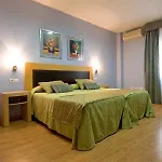 San Marcos Hotell Badajoz