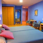 San Marcos Hotel 2*
