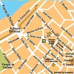 Hotel San Marcos 2*