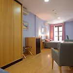 San Marcos Hotel 2*