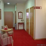 San Marcos Hotel 2*