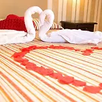 San Marcos Hotel Badajoz