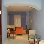 Hotell San Marcos