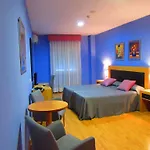 San Marcos Hotel 2*