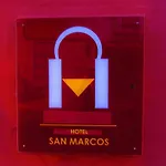Hotel San Marcos 2*