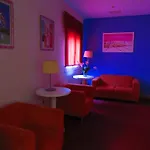 San Marcos Hotel Badajoz