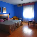 Hotel San Marcos