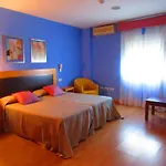Hotel San Marcos Badajoz