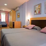San Marcos Hotel 2*