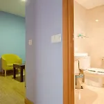 San Marcos Hotel Badajoz