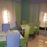 San Marcos Hotell Badajoz
