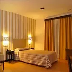 San Marcos Hotell
