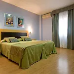 San Marcos Badajoz
