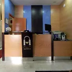 San Marcos Hotel Badajoz