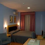 San Marcos Badajoz