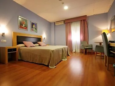 San Marcos Hotel 2*