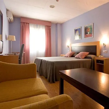 San Marcos 2* Badajoz