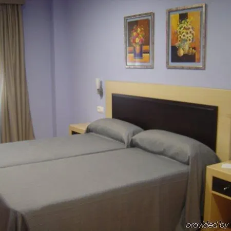 San Marcos 2* Badajoz