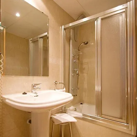 San Marcos Hotel Badajoz