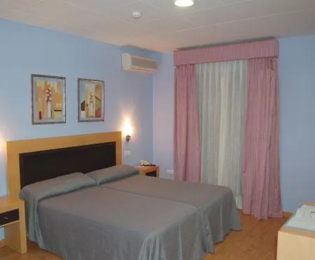 San Marcos 2* Badajoz