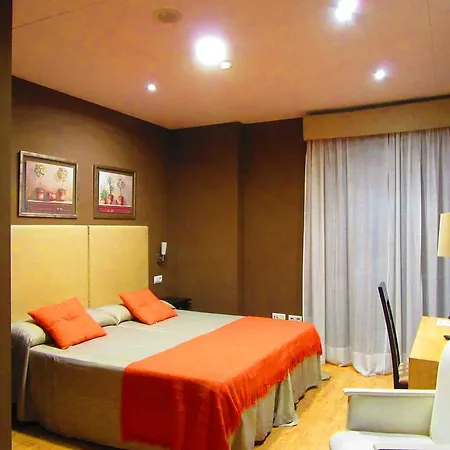 Hotel San Marcos