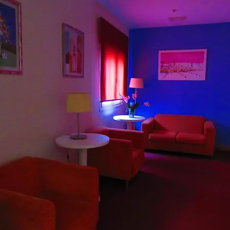 San Marcos Hotel Badajoz