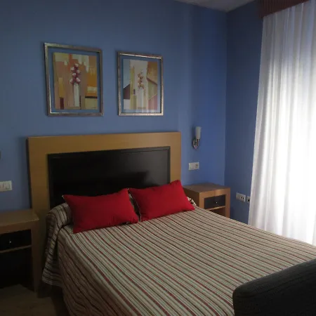 San Marcos 2* Badajoz