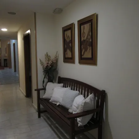 Hotel San Marcos