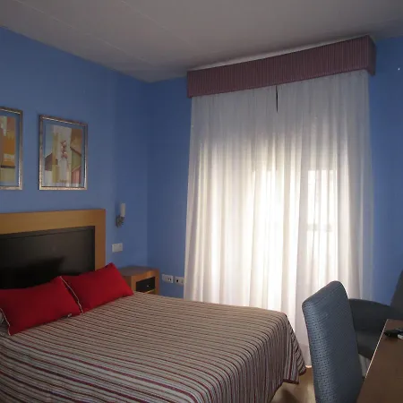 Hotel San Marcos