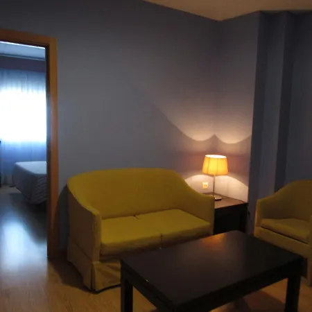 San Marcos 2* Badajoz