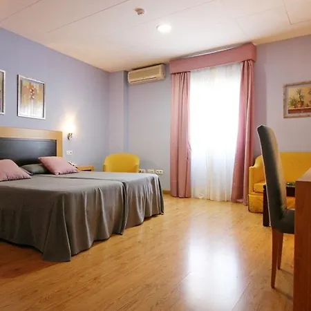 San Marcos 2* Badajoz