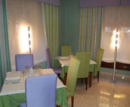 San Marcos Hotel Badajoz