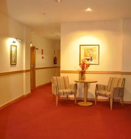 Hotel San Marcos 2*