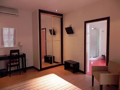 San Marcos 2* Badajoz