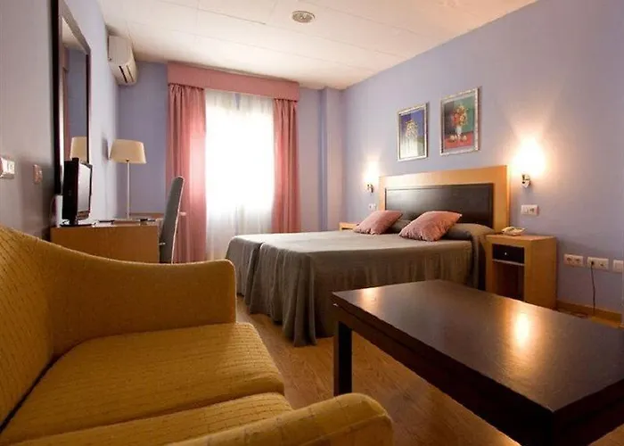 San Marcos 2* Badajoz