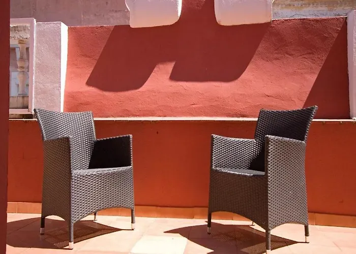 San Marcos 2* Badajoz