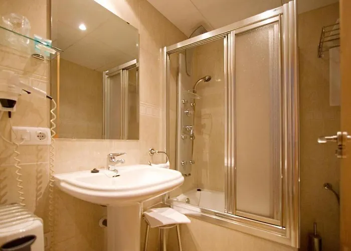 Hotel San Marcos Badajoz