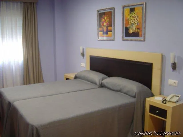 San Marcos 2* Badajoz