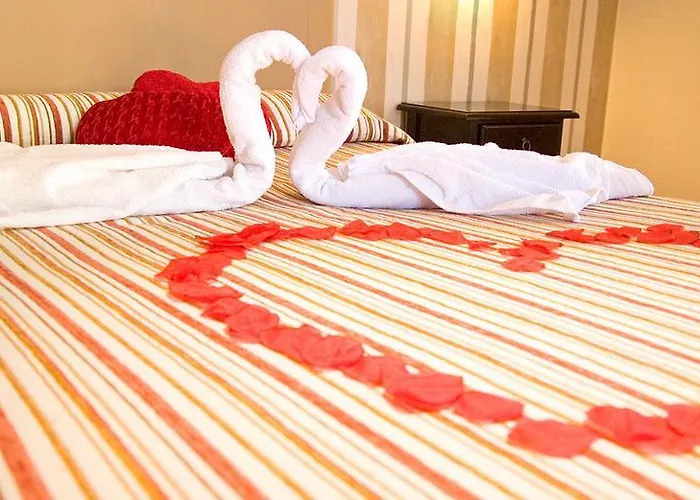 San Marcos Hotel Badajoz