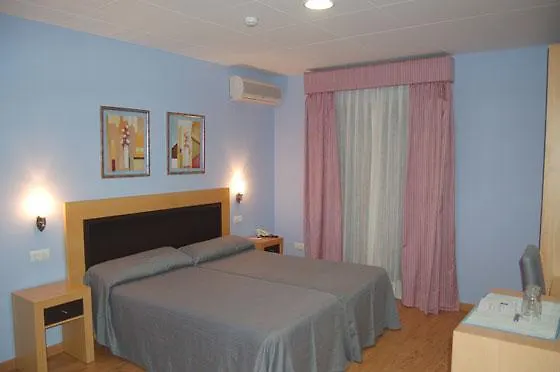 San Marcos 2* Badajoz