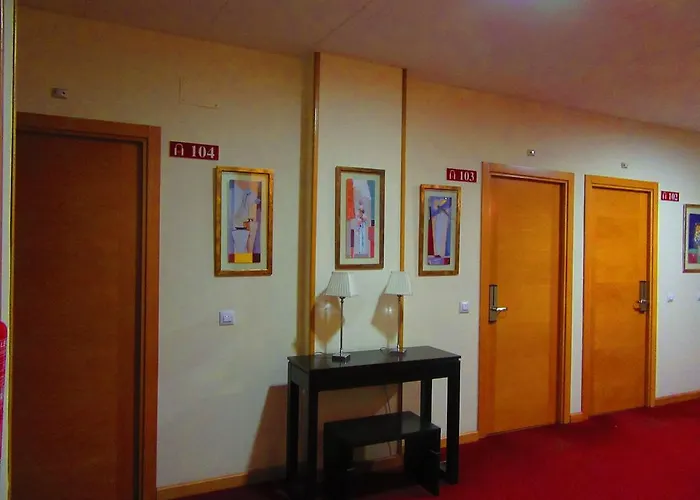 San Marcos 2* Badajoz