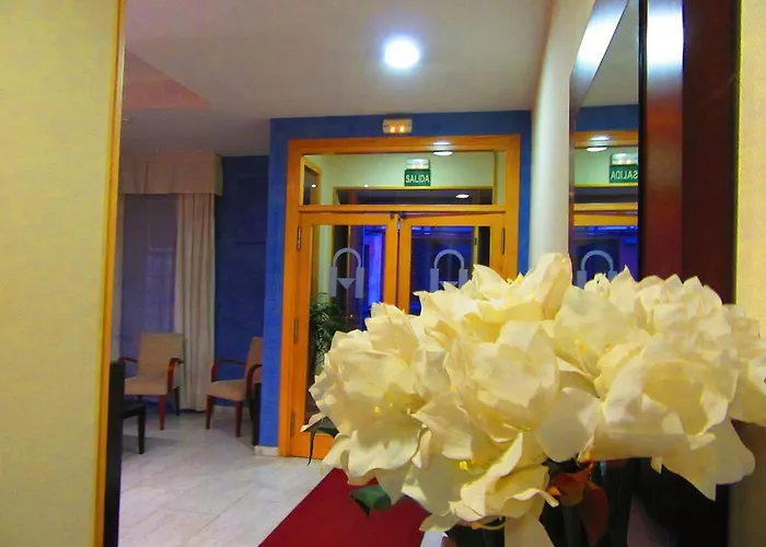 San Marcos 2* Badajoz