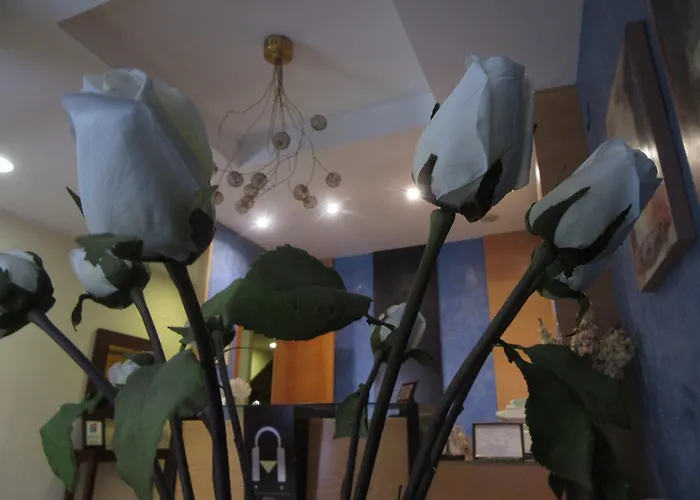 San Marcos Hotel Badajoz