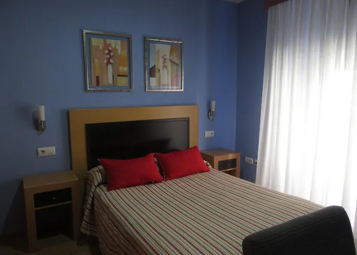 San Marcos 2* Badajoz