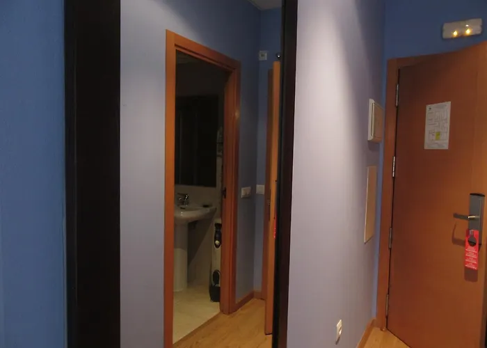 San Marcos Hotel Badajoz