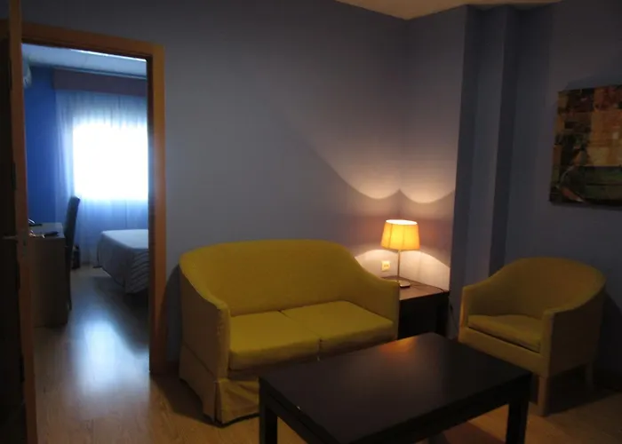 San Marcos 2* Badajoz